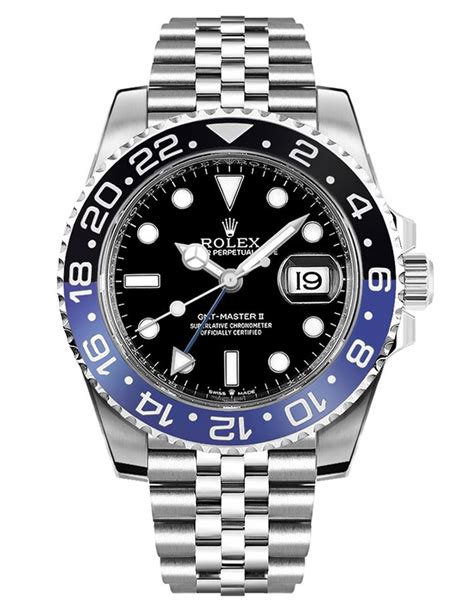 relogio rolex gmt master 2 preço|rolex gmt master 2 adjustment.